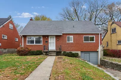 6629 Charann Lane, Springfield Township, OH 45224 - Photo 1