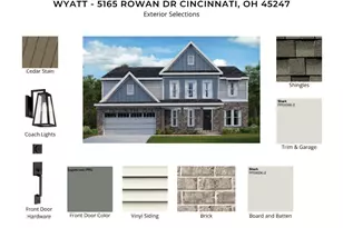 5165 Rowan Dr, Green Township, OH 45247 - Photo 2