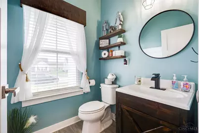 3621 Garrett Drive, Franklin Township, OH 45005 - Photo 8