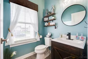 3621 Garrett Dr, Franklin Township, OH 45005 - Photo 8