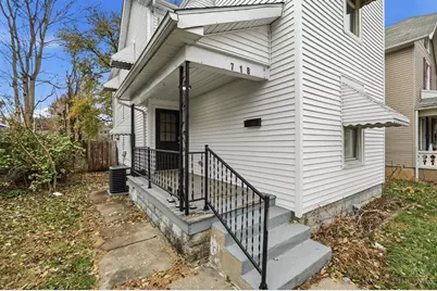 718 Elwood Street, Middletown, OH 45042 - Photo 2
