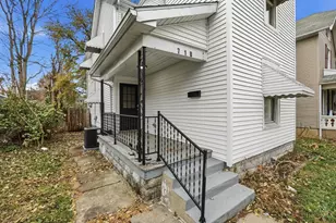 718 Elwood St, Middletown, OH 45042 - Photo 2