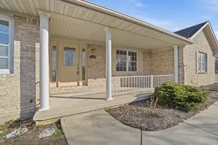 8168 New Haven Rd, Crosby Township, OH 45030 - Photo 4