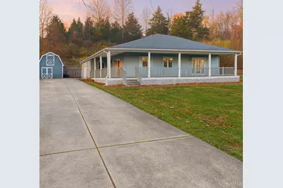 5800 Trenton Franklin Road, Madison Township, OH 45042 - Photo 1