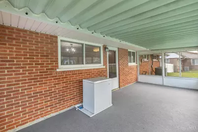 4519 Harbison Street, Miami Township, OH 45439 - Photo 18