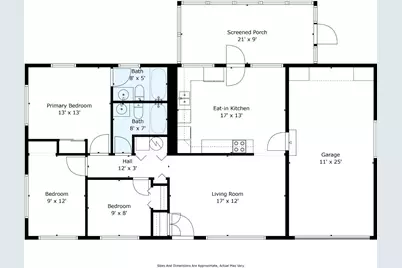 4519 Harbison Street, Miami Township, OH 45439 - Photo 24