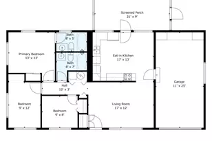 4519 Harbison St, Miami Township, OH 45439 - Photo 24