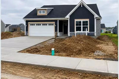 1243 Blue Spruce Lane, Wilmington, OH 45177 - Photo 1