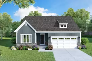 1243 Blue Spruce Ln, Wilmington, OH 45177 - Photo 1