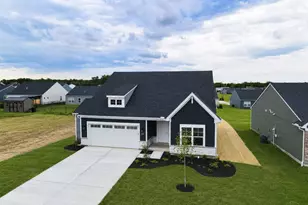 1243 Blue Spruce Ln, Wilmington, OH 45177 - Photo 1