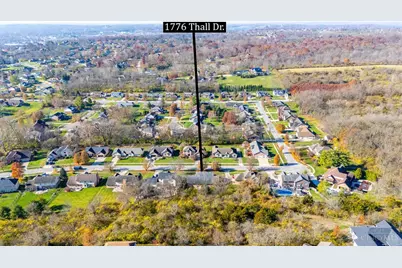 1776 Thall Drive, Hamilton, OH 45013 - Photo 46