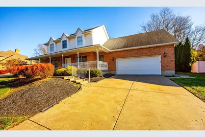 1776 Thall Drive, Hamilton, OH 45013 - Photo 4