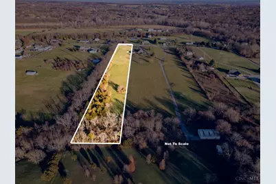 0 Elk Creek Road, Madison Township, OH 45042 - Photo 2