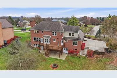 2834 Afton Valley Court, Deerfield Township, OH 45039 - Photo 86