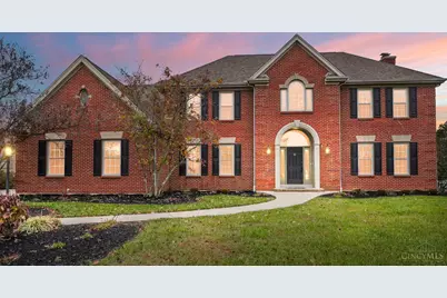 2834 Afton Valley Court, Deerfield Township, OH 45039 - Photo 1