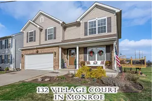 132 Village Ct, Monroe, OH 45050 - Photo 1