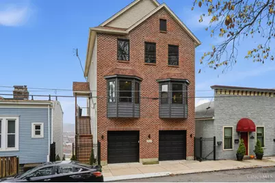 1825 Walker Street, Cincinnati, OH 45202 - Photo 1