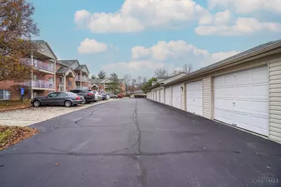 3161 Preserve Lane #3D, Colerain Township, OH 45239 - Photo 34