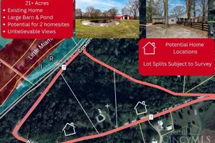 5654 Wilmington Rd, Washington Township, OH 45054 - Photo 1