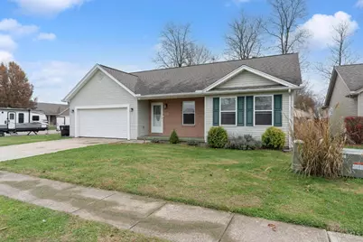 588 John Chambers Drive, Wilmington, OH 45177 - Photo 2