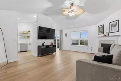 588 John Chambers Drive, Wilmington, OH 45177 - Photo 4