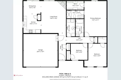 588 John Chambers Drive, Wilmington, OH 45177 - Photo 16