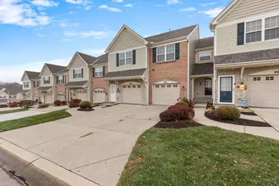 9367 Stoneybrooke, Springfield Township, OH 45231 - Photo 48