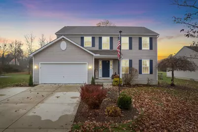 635 Hope Way, Bethel, OH 45106 - Photo 1