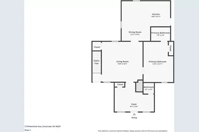 7718 Hamilton Avenue, Cincinnati, OH 45231 - Photo 34