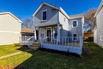 7718 Hamilton Avenue, Cincinnati, OH 45231 - Photo 32