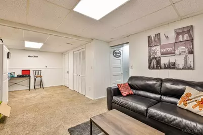 12109 Birchgrove Court, Colerain Township, OH 45251 - Photo 22