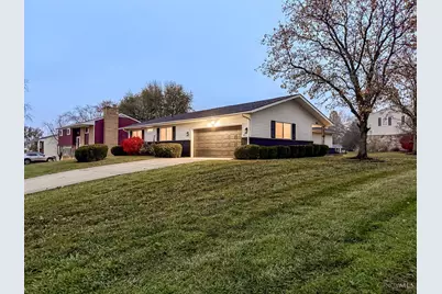 11131 Hanover Road, Forest Park, OH 45240 - Photo 2