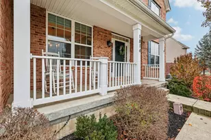 1814 Meadowsweet Dr, Turtle Creek Township, OH 45036 - Photo 4