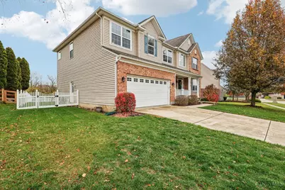 1814 Meadowsweet Drive, Turtle Creek Township, OH 45036 - Photo 2