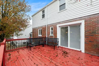 2751 Jessup Road, Green Township, OH 45239 - Photo 38