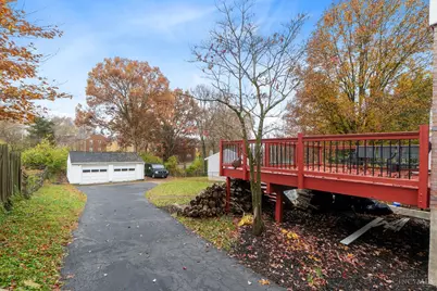 2751 Jessup Road, Green Township, OH 45239 - Photo 32