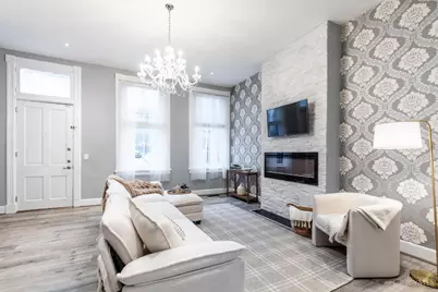 551 E Thirteenth Street #1, Cincinnati, OH 45202 - Photo 2