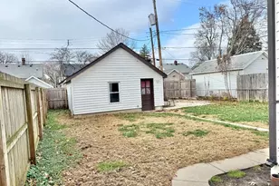 309 N F St, Hamilton, OH 45013 - Photo 22