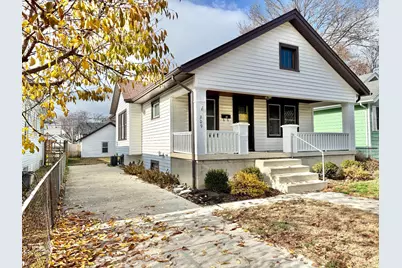 309 N F Street, Hamilton, OH 45013 - Photo 2