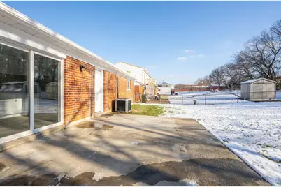 1405 Meredith Drive, Springfield Township, OH 45231 - Photo 4