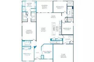 3098 Canvasback Ct, Franklin Township, OH 45005 - Photo 4