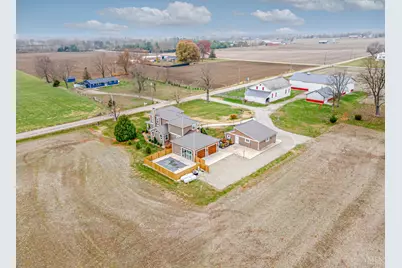 8885 Hemple Road, Jefferson Twp, OH 45327 - Photo 46