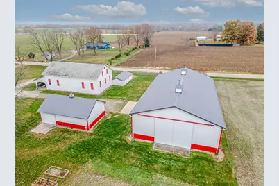 8885 Hemple Road, Jefferson Twp, OH 45327 - Photo 4
