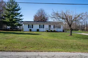 28429 Trojan Rd, Saint Leon, IN 47012 - Photo 1