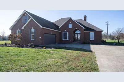 7809 Yorkridge Road, Guilford, IN 47022 - Photo 6