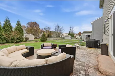 6608 Thistle Grove, Hamilton Township, OH 45152 - Photo 56