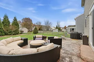 6608 Thistle Grove, Hamilton Township, OH 45152 - Photo 56