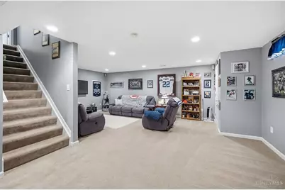 6608 Thistle Grove, Hamilton Township, OH 45152 - Photo 46