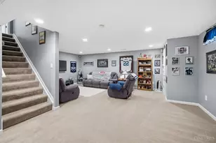 6608 Thistle Grove, Hamilton Township, OH 45152 - Photo 46