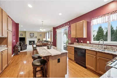 6608 Thistle Grove, Hamilton Township, OH 45152 - Photo 12